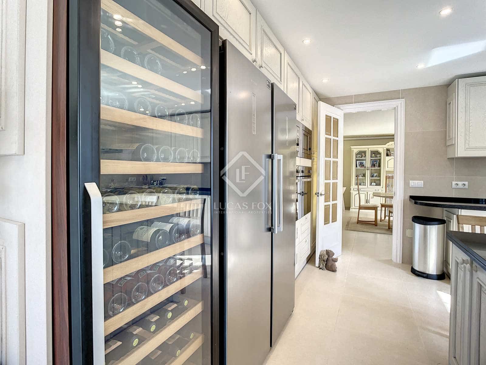 4 soverom Villa til salgs i Mahon / Mao med svømmebasseng - € 899 000 (Ref: 7161846)