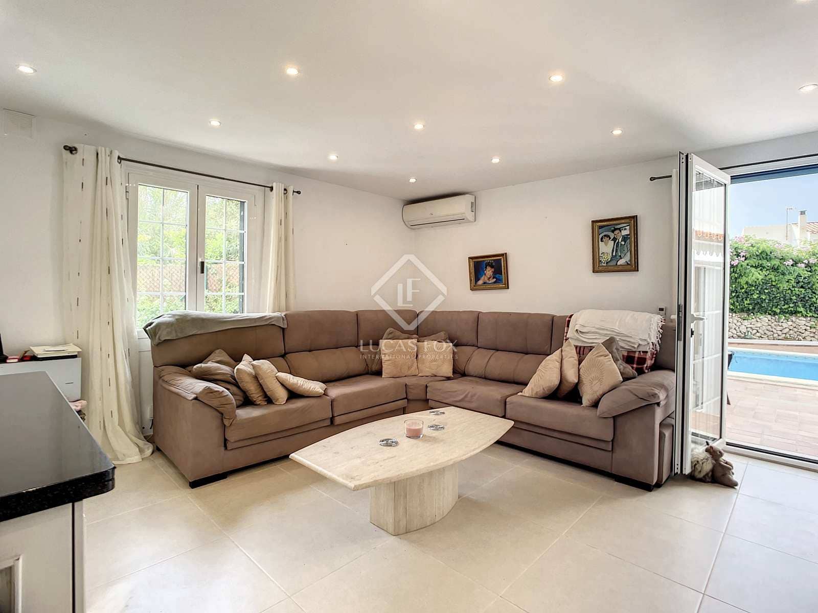 4 soverom Villa til salgs i Mahon / Mao med svømmebasseng - € 899 000 (Ref: 7161846)