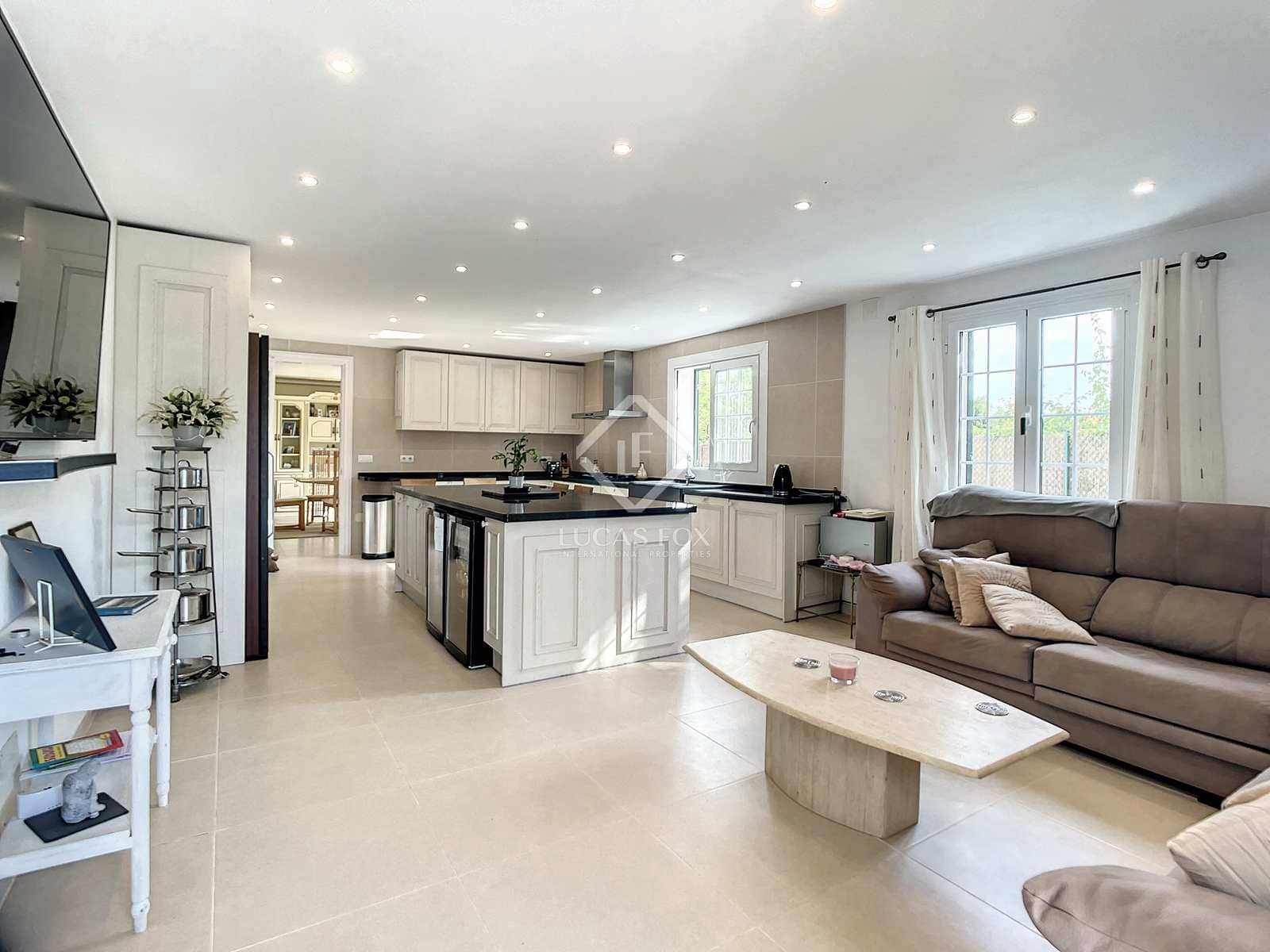 4 soverom Villa til salgs i Mahon / Mao med svømmebasseng - € 899 000 (Ref: 7161846)