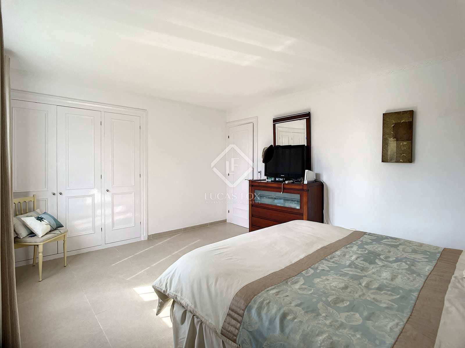 4 soverom Villa til salgs i Mahon / Mao med svømmebasseng - € 899 000 (Ref: 7161846)