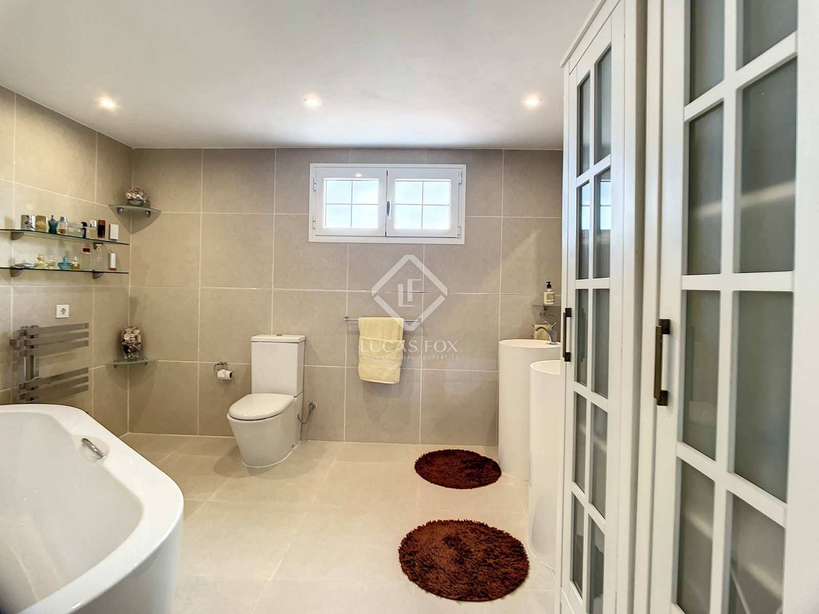 4 soverom Villa til salgs i Mahon / Mao med svømmebasseng - € 899 000 (Ref: 7161846)