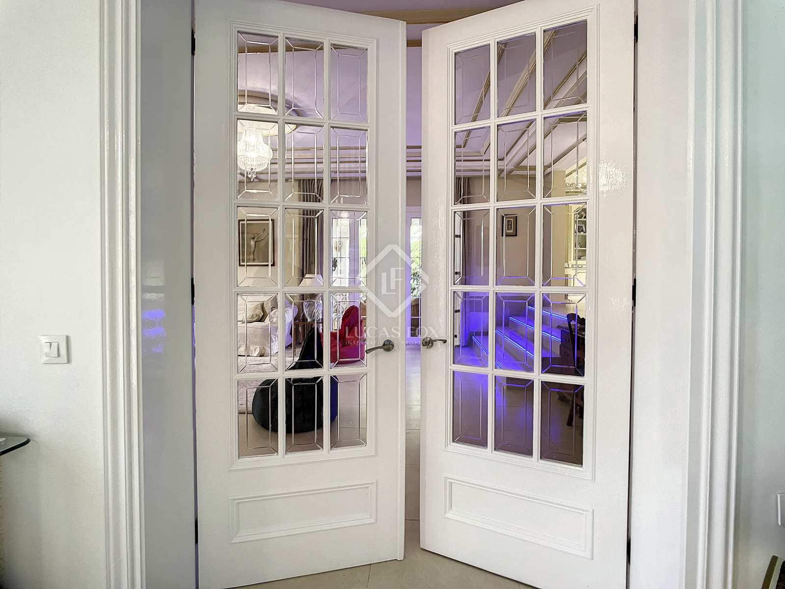 4 soverom Villa til salgs i Mahon / Mao med svømmebasseng - € 899 000 (Ref: 7161846)