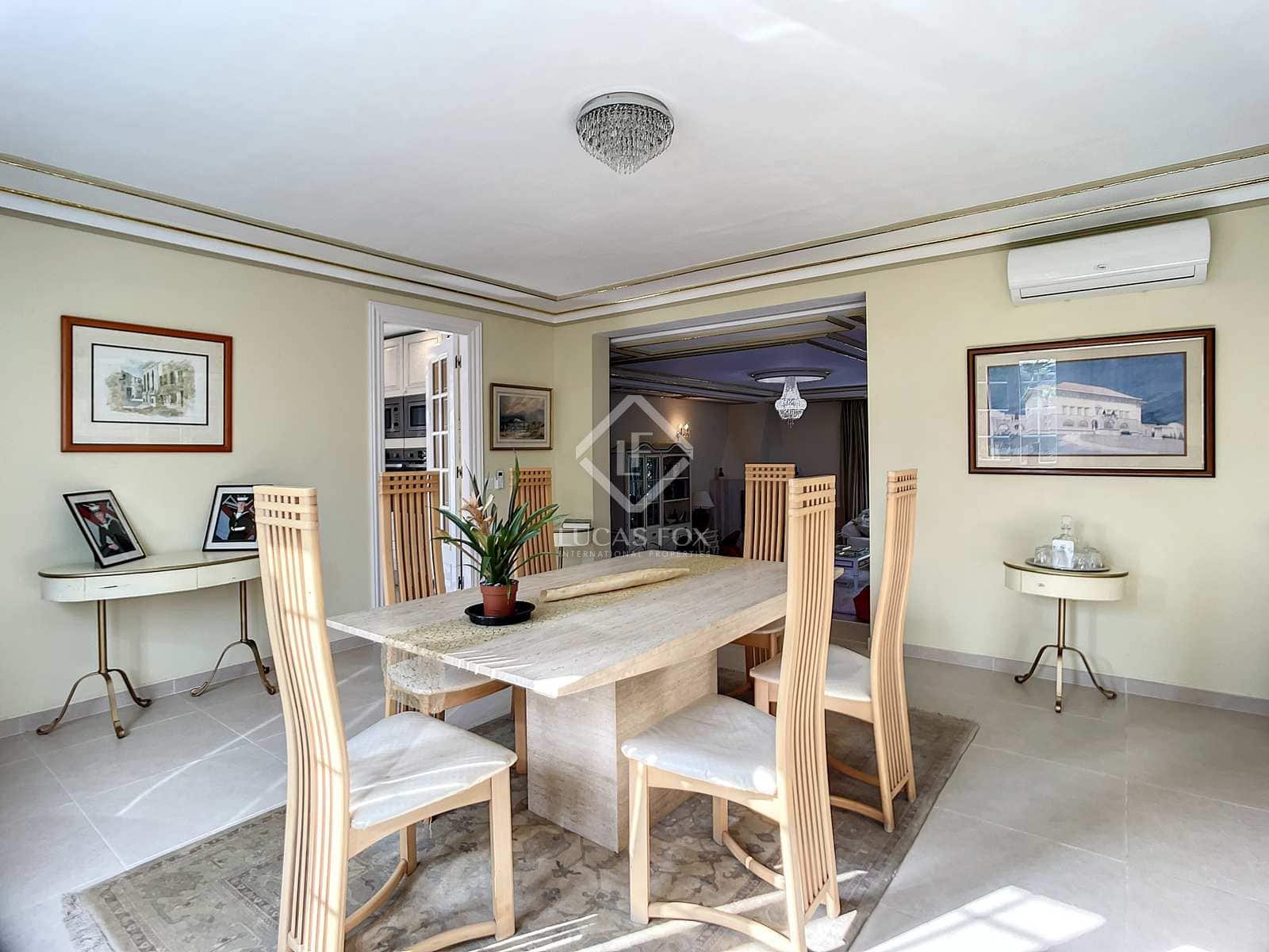 4 soverom Villa til salgs i Mahon / Mao med svømmebasseng - € 899 000 (Ref: 7161846)