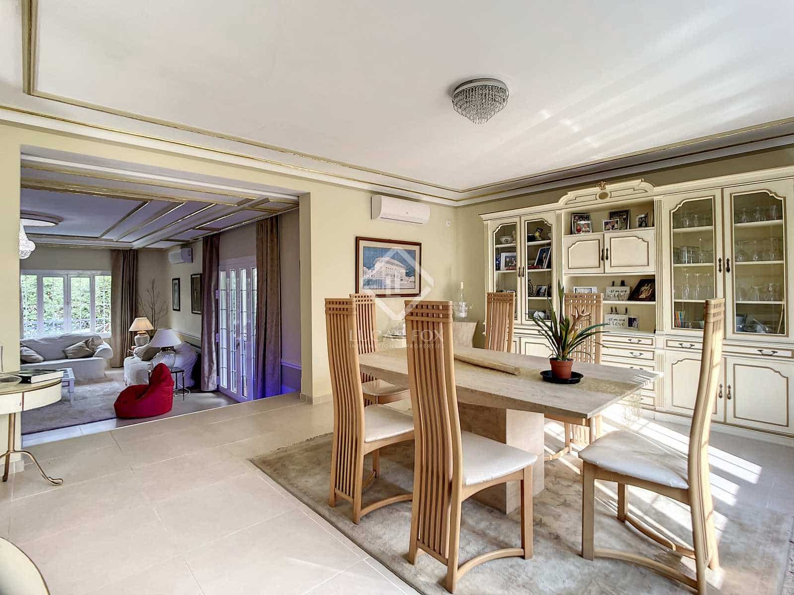 4 soverom Villa til salgs i Mahon / Mao med svømmebasseng - € 899 000 (Ref: 7161846)