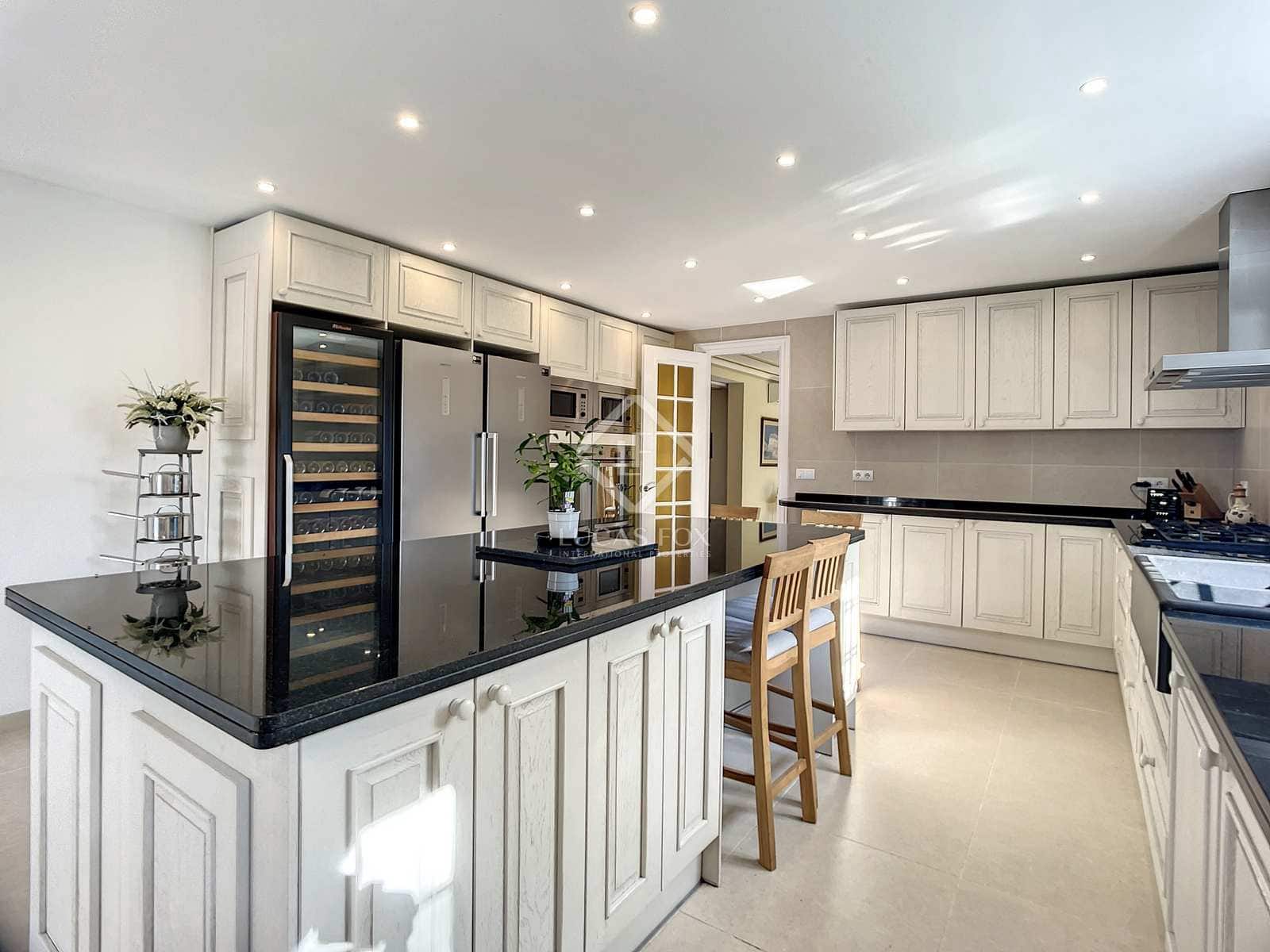 4 soverom Villa til salgs i Mahon / Mao med svømmebasseng - € 899 000 (Ref: 7161846)