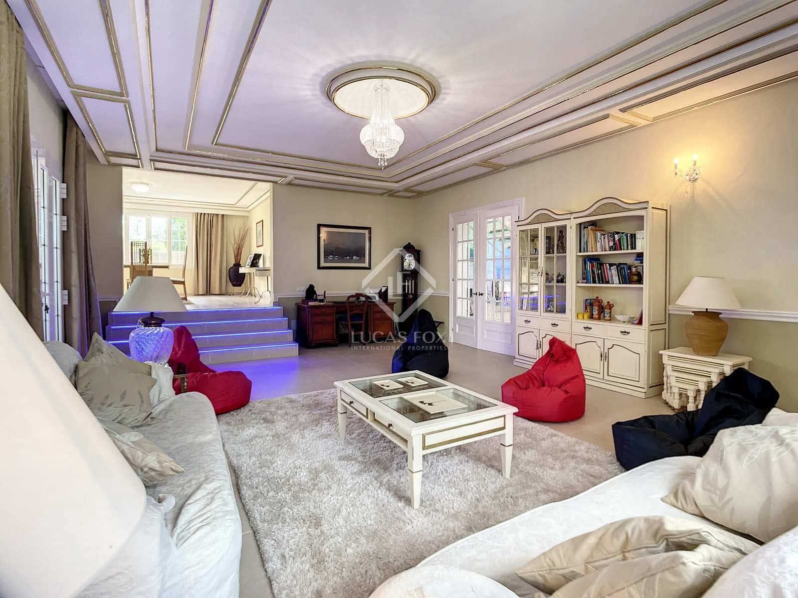 4 soverom Villa til salgs i Mahon / Mao med svømmebasseng - € 899 000 (Ref: 7161846)