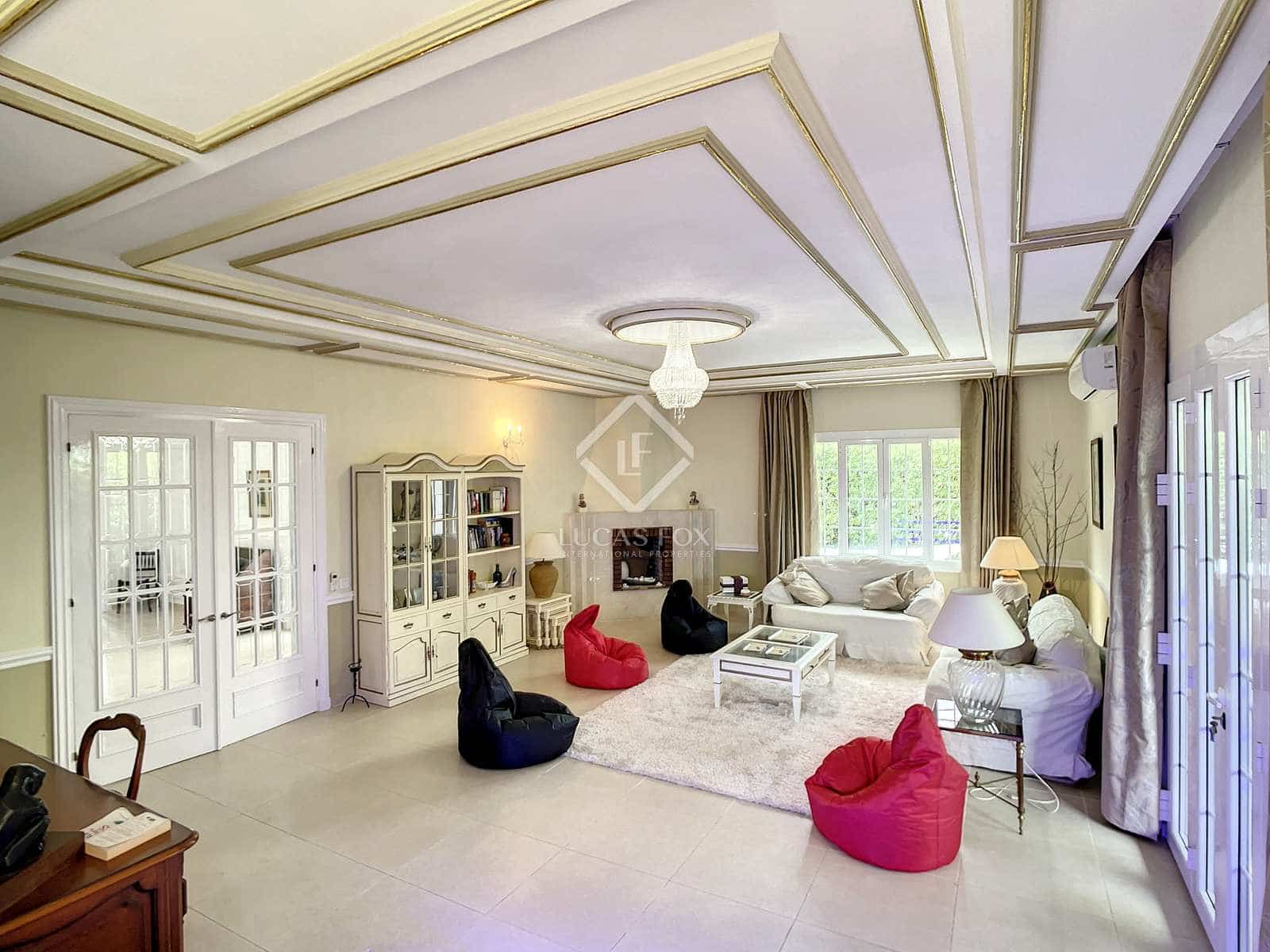 4 soverom Villa til salgs i Mahon / Mao med svømmebasseng - € 899 000 (Ref: 7161846)