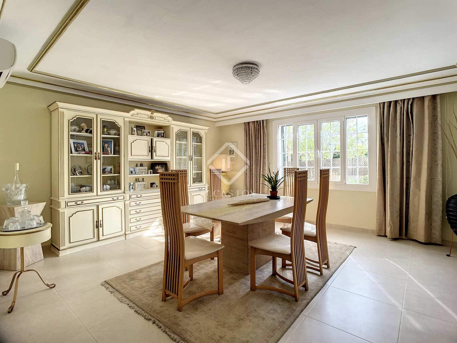 4 soverom Villa til salgs i Mahon / Mao med svømmebasseng - € 899 000 (Ref: 7161846)