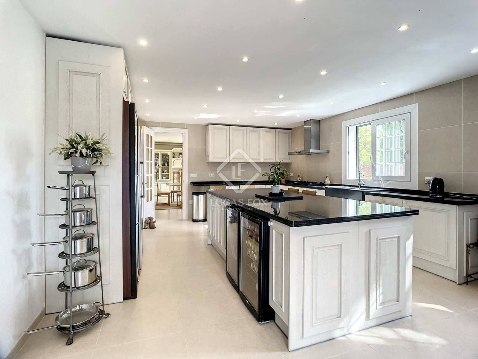 4 soverom Villa til salgs i Mahon / Mao med svømmebasseng - € 899 000 (Ref: 7161846)