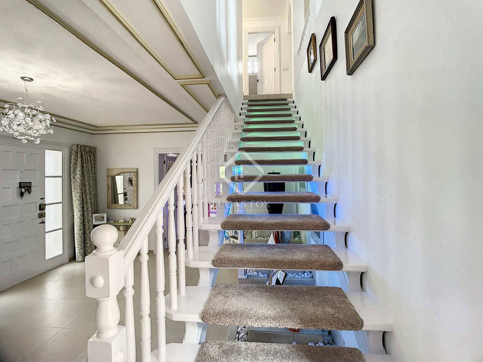 4 soverom Villa til salgs i Mahon / Mao med svømmebasseng - € 899 000 (Ref: 7161846)