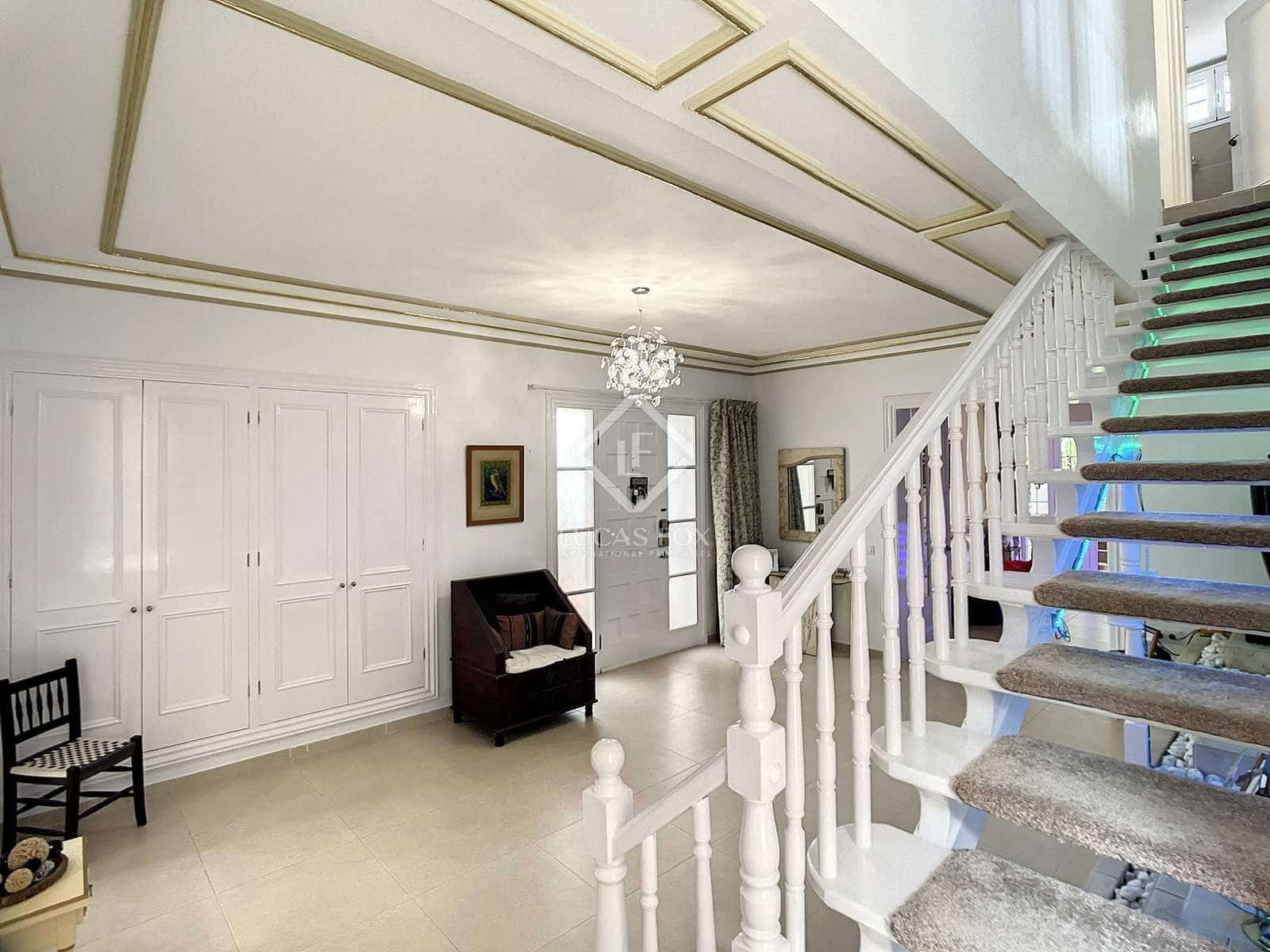 4 soverom Villa til salgs i Mahon / Mao med svømmebasseng - € 899 000 (Ref: 7161846)