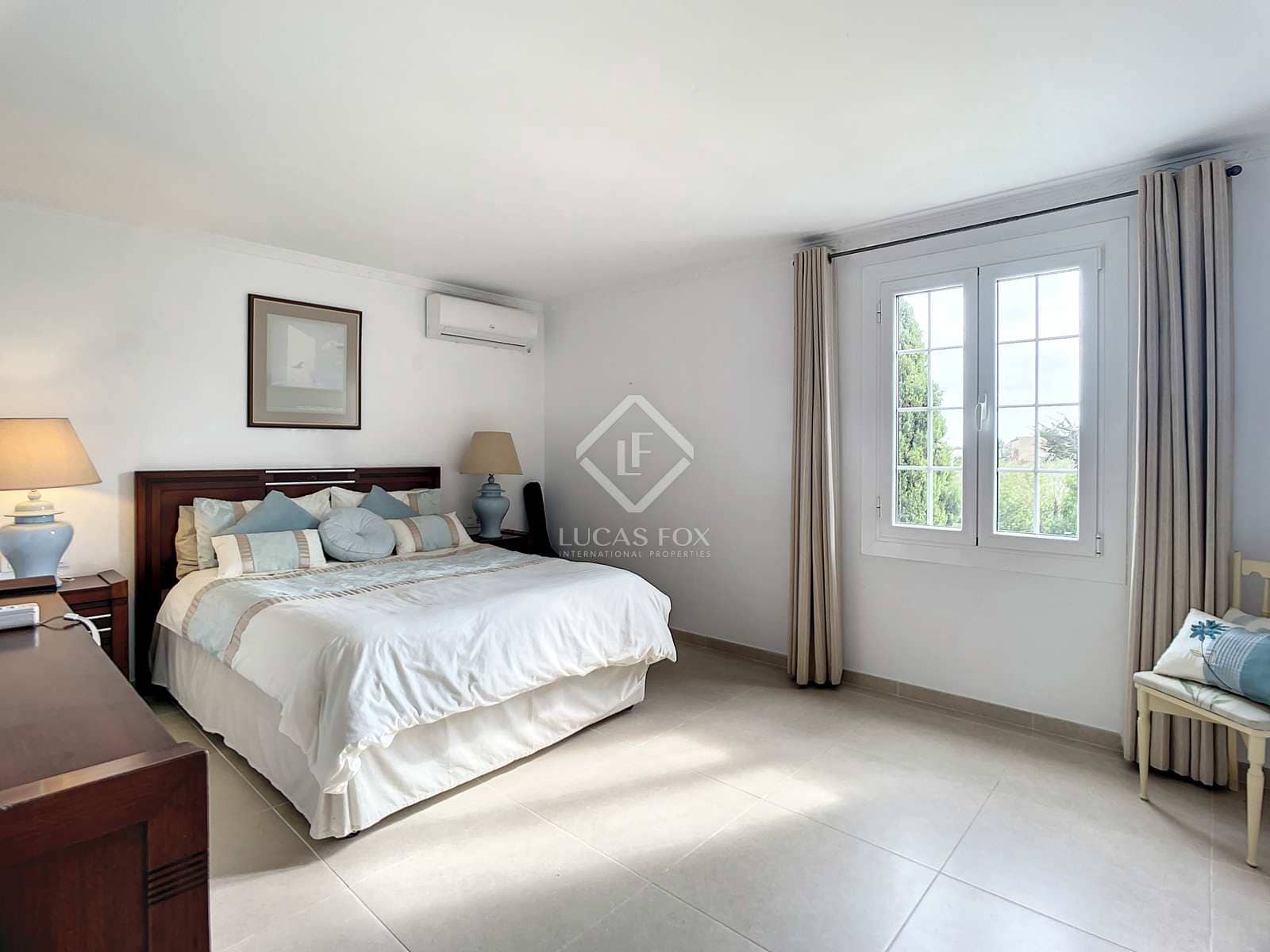 4 soverom Villa til salgs i Mahon / Mao med svømmebasseng - € 899 000 (Ref: 7161846)