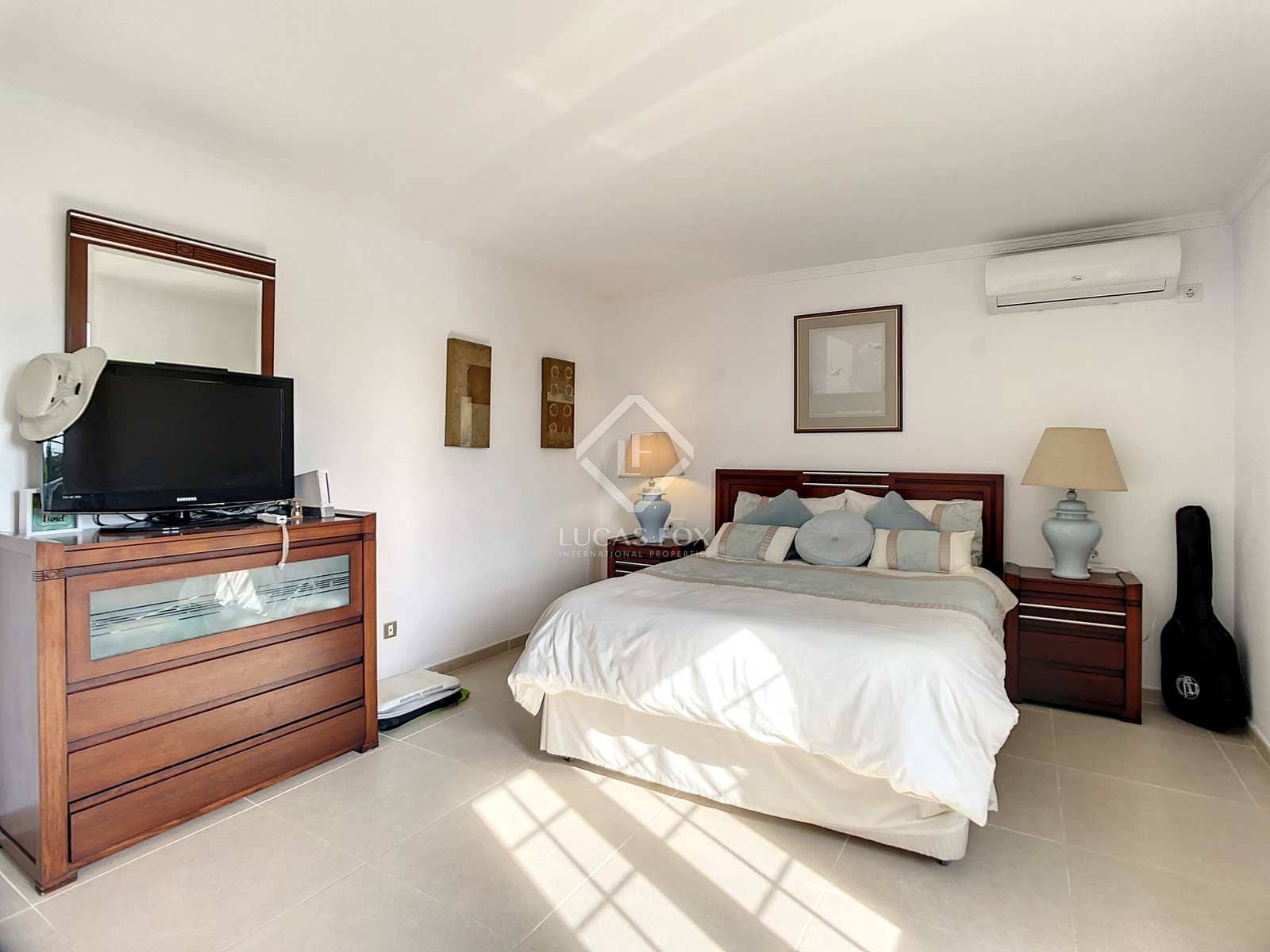 4 soverom Villa til salgs i Mahon / Mao med svømmebasseng - € 899 000 (Ref: 7161846)