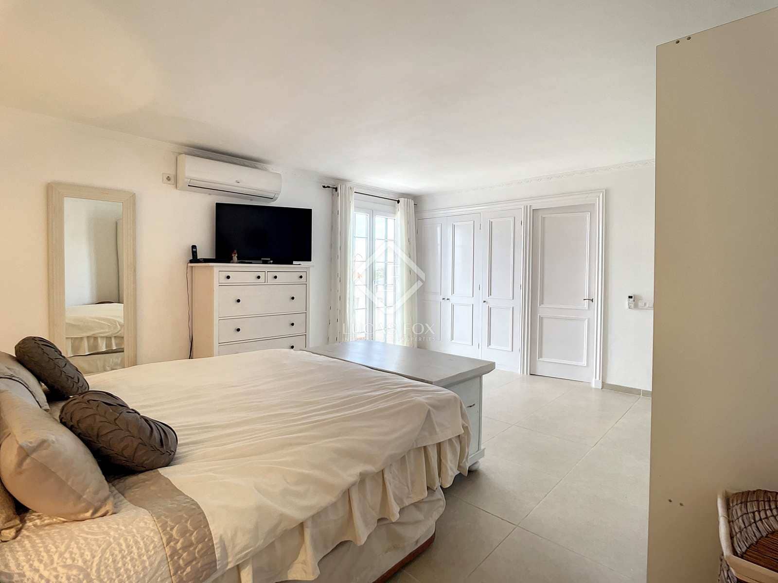 4 soverom Villa til salgs i Mahon / Mao med svømmebasseng - € 899 000 (Ref: 7161846)