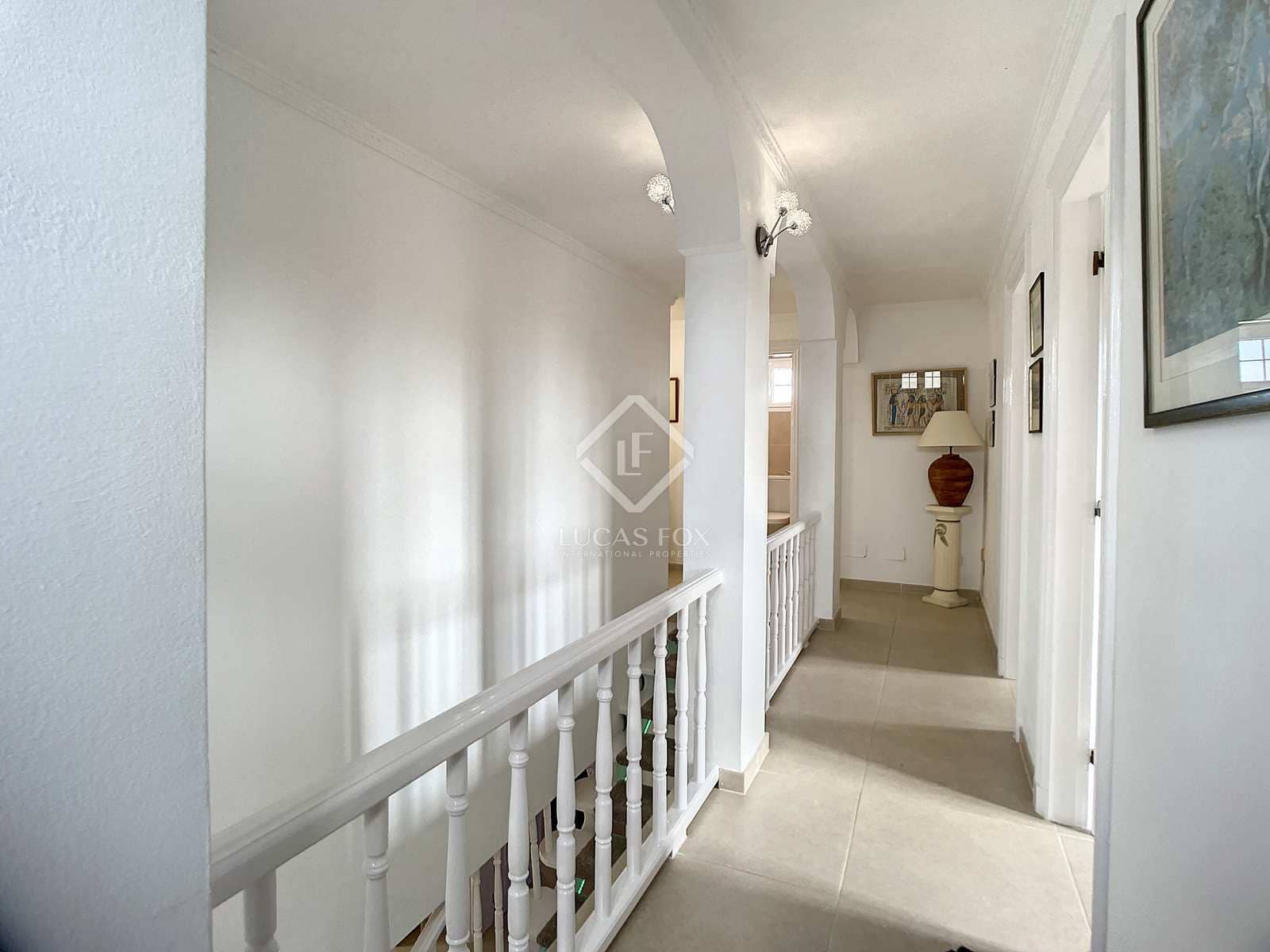 4 soverom Villa til salgs i Mahon / Mao med svømmebasseng - € 899 000 (Ref: 7161846)