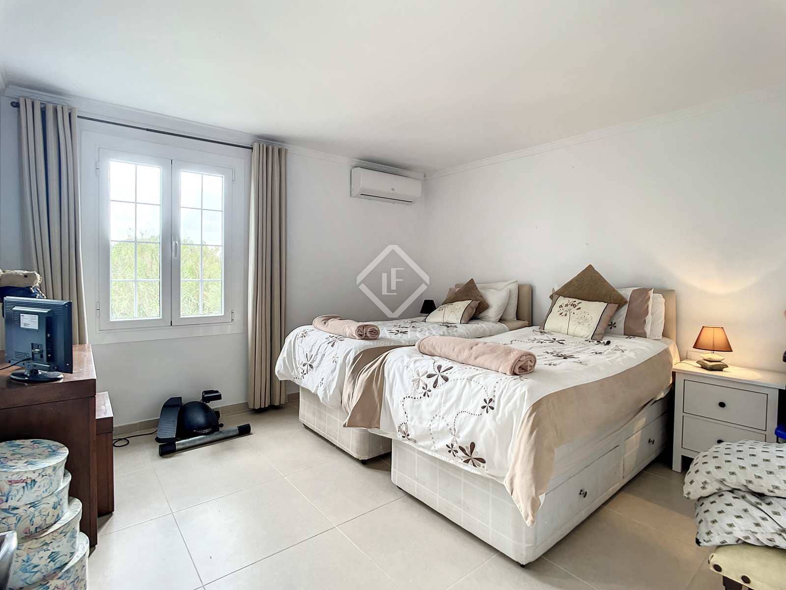 4 soverom Villa til salgs i Mahon / Mao med svømmebasseng - € 899 000 (Ref: 7161846)