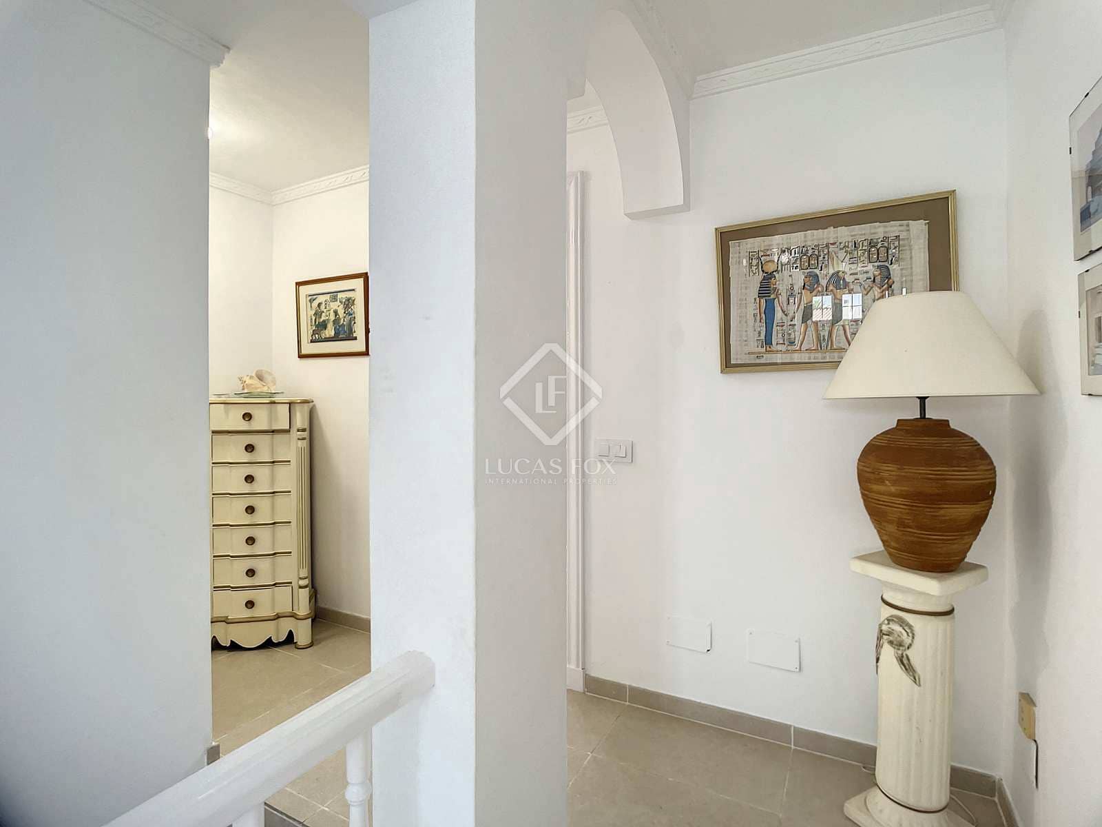 4 soverom Villa til salgs i Mahon / Mao med svømmebasseng - € 899 000 (Ref: 7161846)