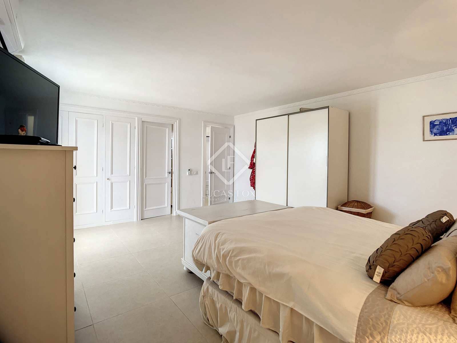 4 soverom Villa til salgs i Mahon / Mao med svømmebasseng - € 899 000 (Ref: 7161846)