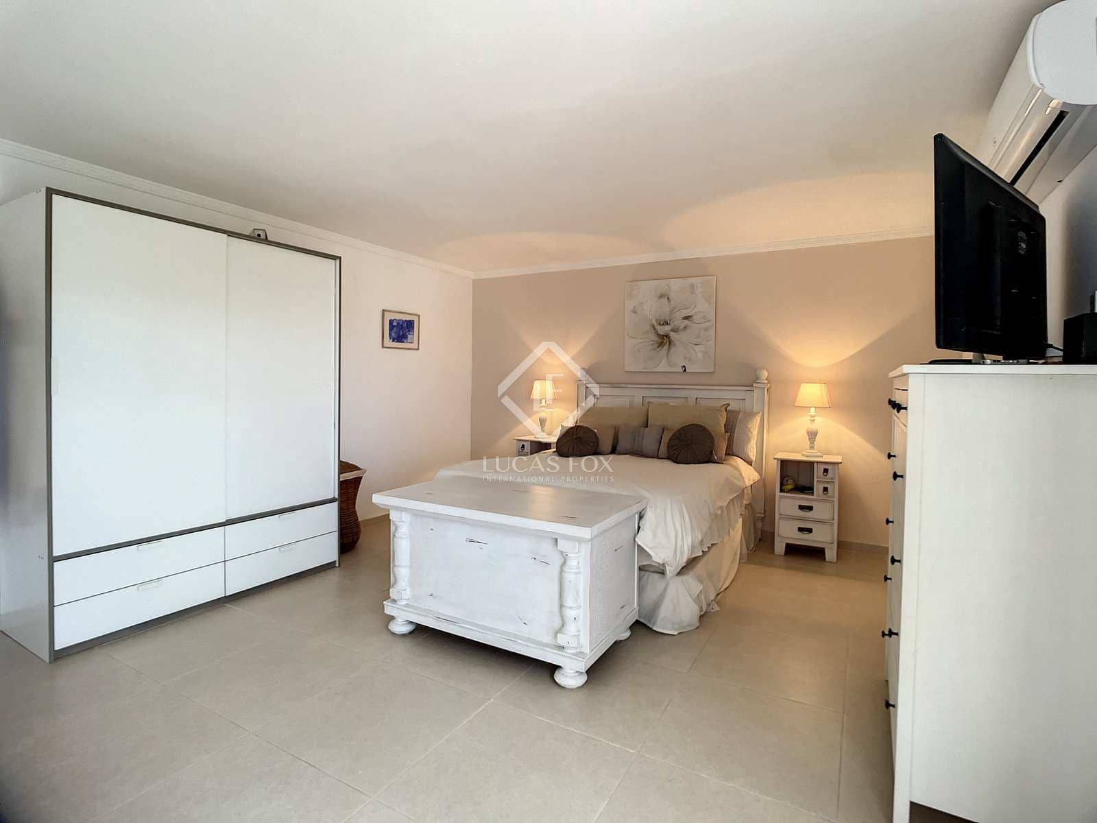 4 soverom Villa til salgs i Mahon / Mao med svømmebasseng - € 899 000 (Ref: 7161846)