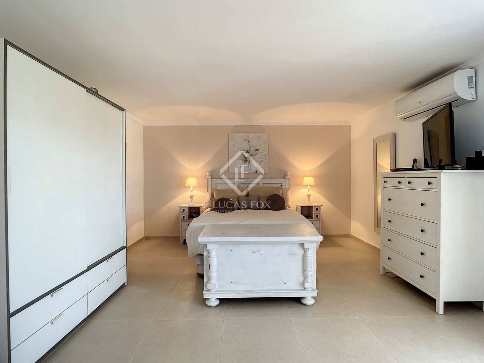 4 soverom Villa til salgs i Mahon / Mao med svømmebasseng - € 899 000 (Ref: 7161846)