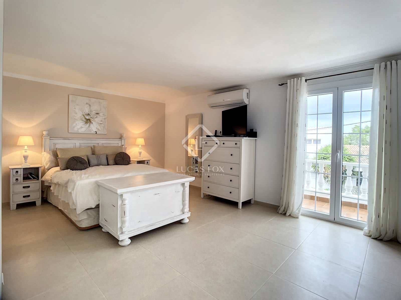 4 soverom Villa til salgs i Mahon / Mao med svømmebasseng - € 899 000 (Ref: 7161846)