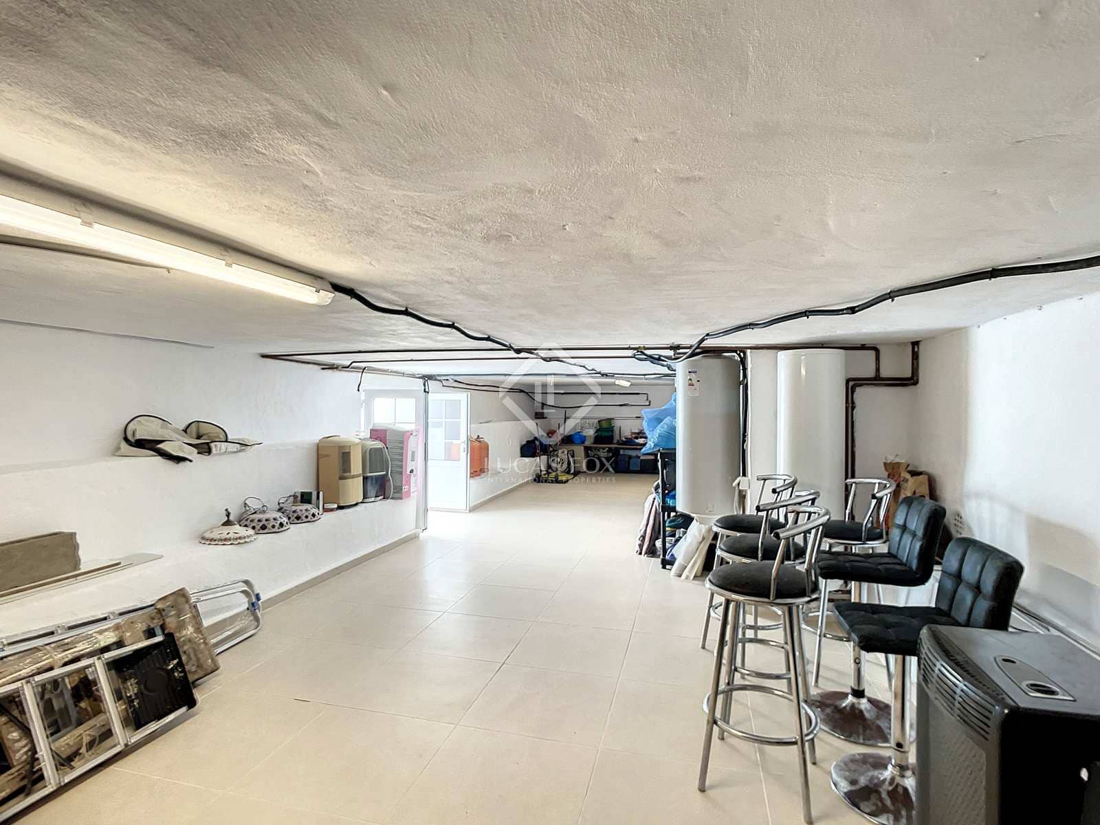 4 soverom Villa til salgs i Mahon / Mao med svømmebasseng - € 899 000 (Ref: 7161846)