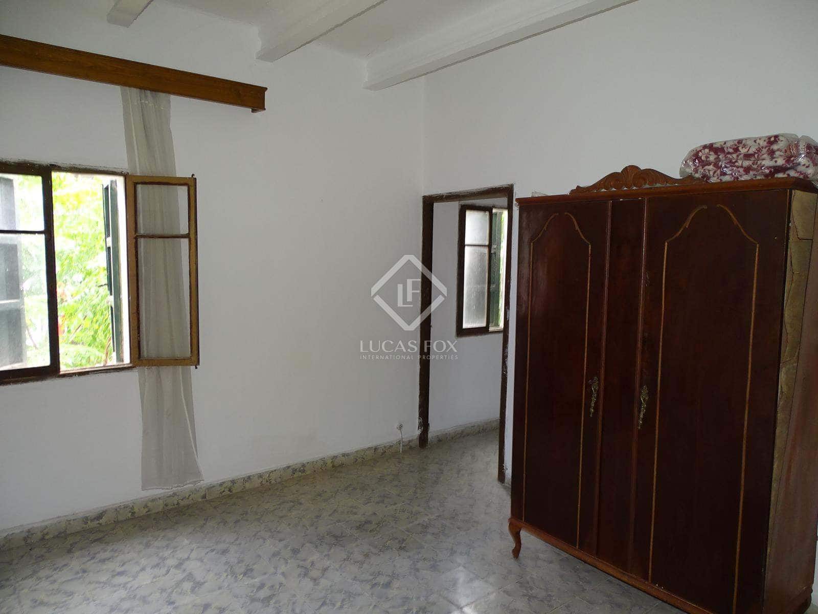 3 sovrum Villa till salu i Ciutadella de Menorca - 410 000 € (Ref: 7161847)