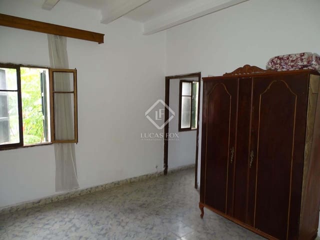 3 soverom Villa til salgs i Ciutadella de Menorca - € 410 000 (Ref: 7161847)