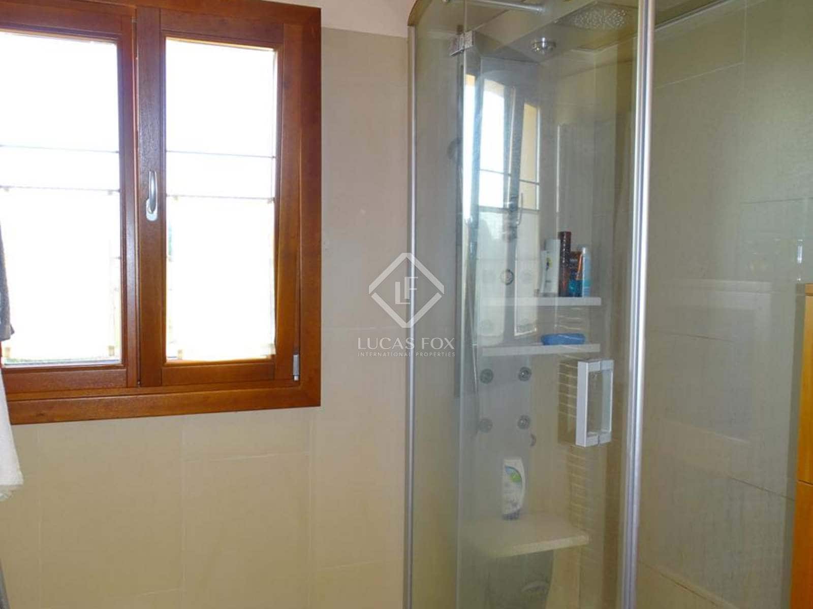 3 soveværelse Finca/Landehus til salg i Ciutadella de Menorca med garage - € 1.080.000 (Ref: 7161849)