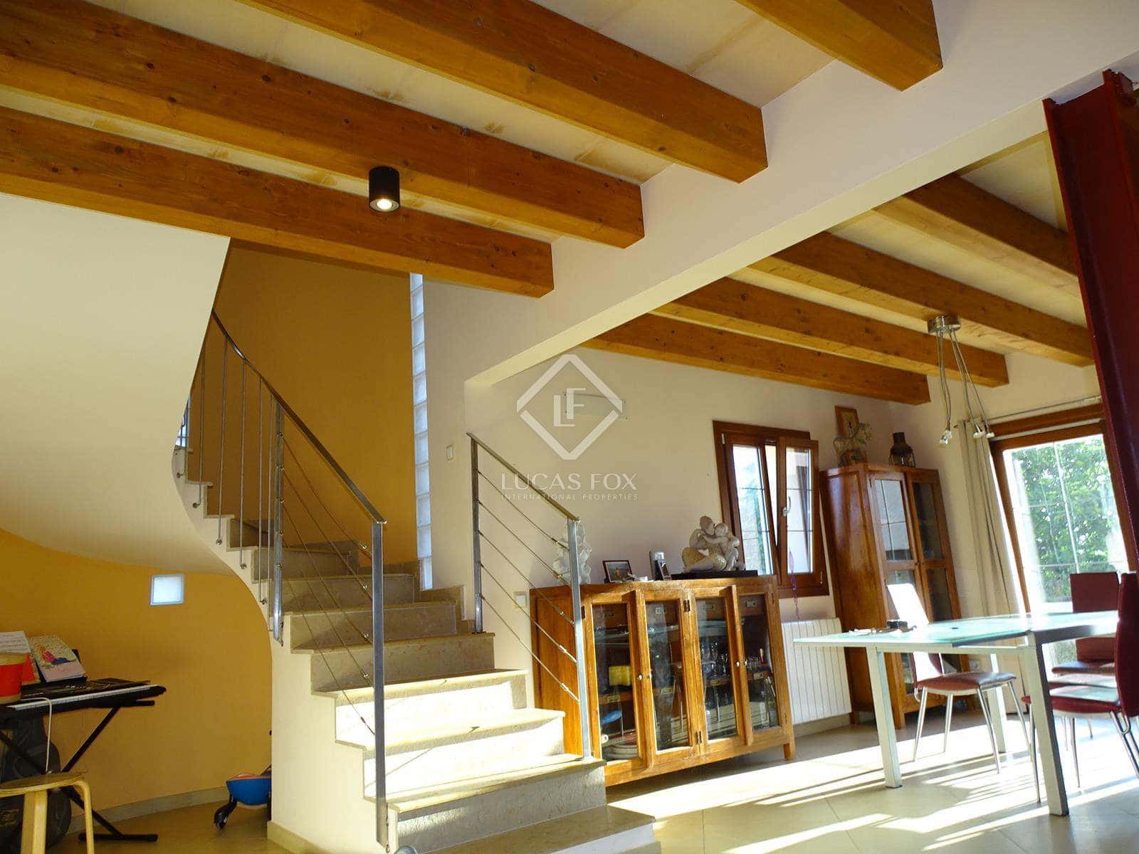 3 soveværelse Finca/Landehus til salg i Ciutadella de Menorca med garage - € 1.080.000 (Ref: 7161849)