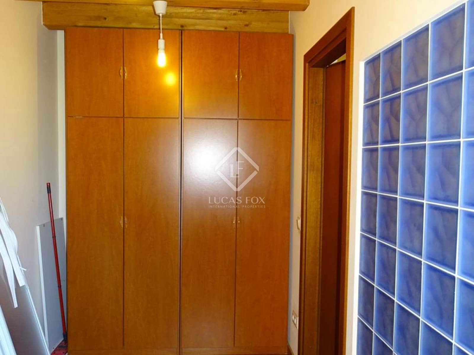 3 soveværelse Finca/Landehus til salg i Ciutadella de Menorca med garage - € 1.080.000 (Ref: 7161849)