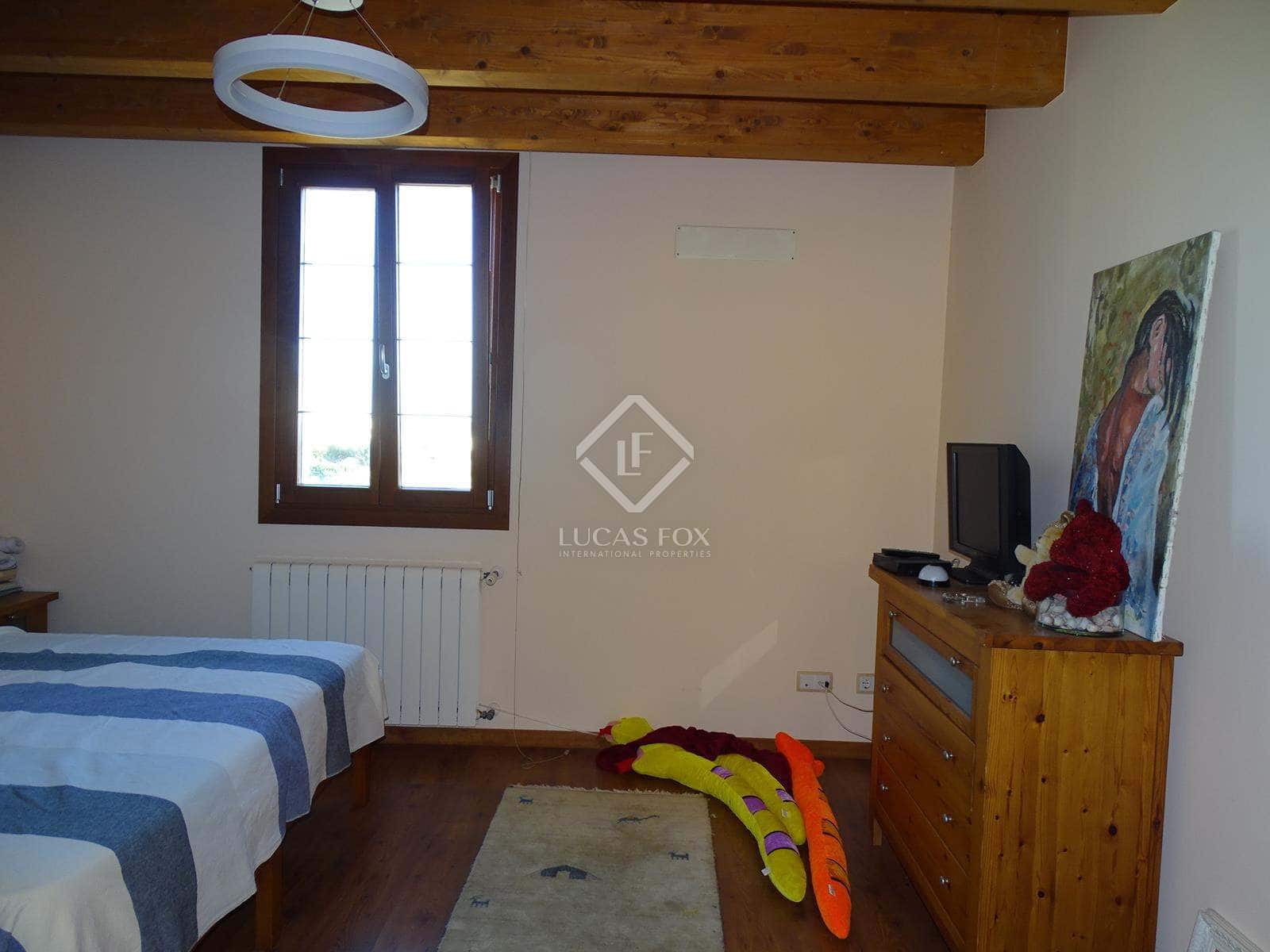 3 soveværelse Finca/Landehus til salg i Ciutadella de Menorca med garage - € 1.080.000 (Ref: 7161849)