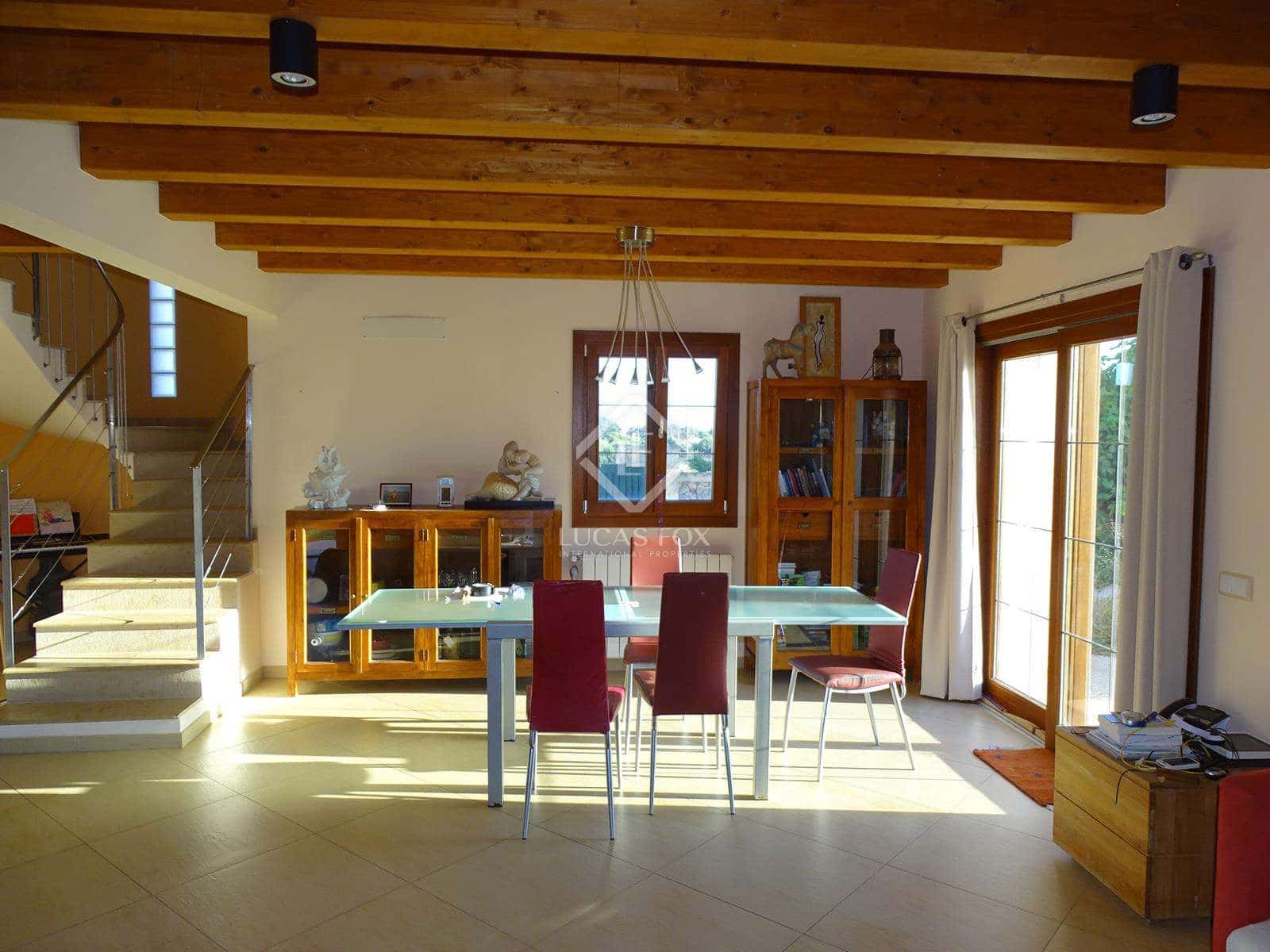 3 soveværelse Finca/Landehus til salg i Ciutadella de Menorca med garage - € 1.080.000 (Ref: 7161849)