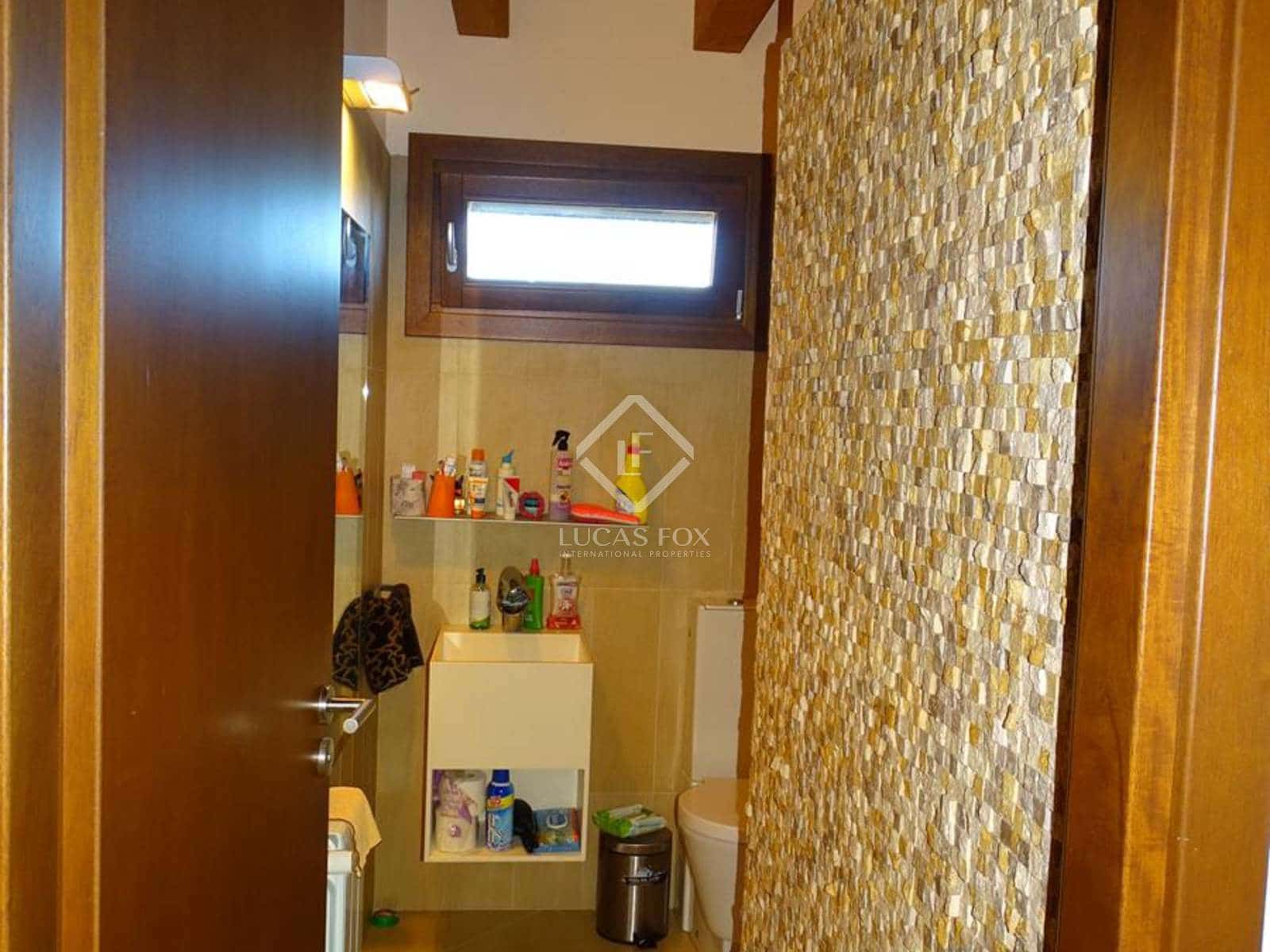 3 soveværelse Finca/Landehus til salg i Ciutadella de Menorca med garage - € 1.080.000 (Ref: 7161849)