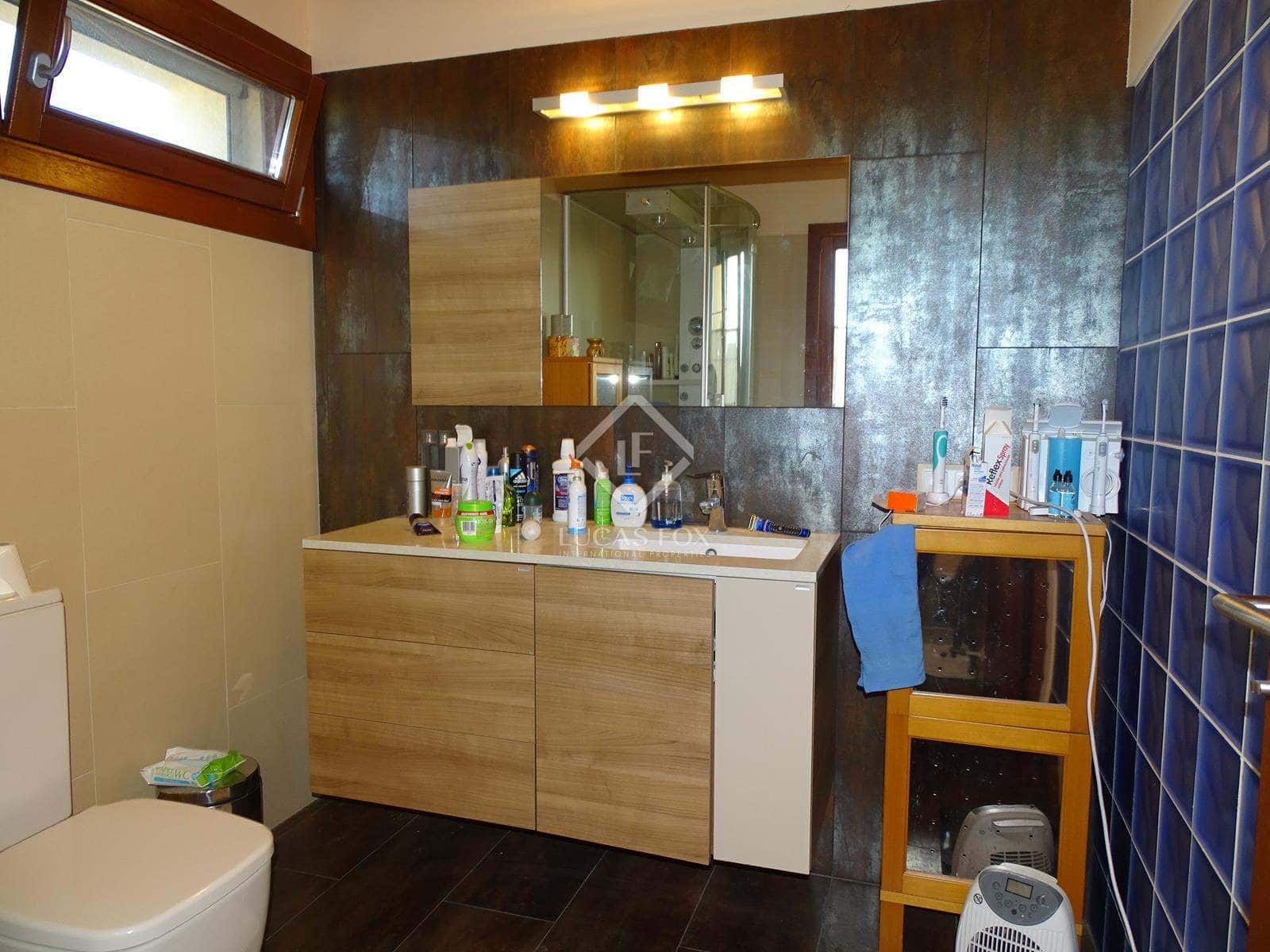 3 soveværelse Finca/Landehus til salg i Ciutadella de Menorca med garage - € 1.080.000 (Ref: 7161849)