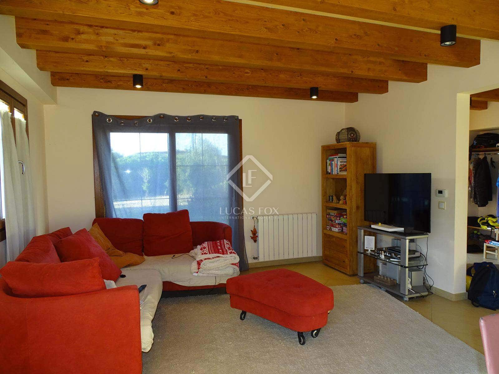 3 soveværelse Finca/Landehus til salg i Ciutadella de Menorca med garage - € 1.080.000 (Ref: 7161849)