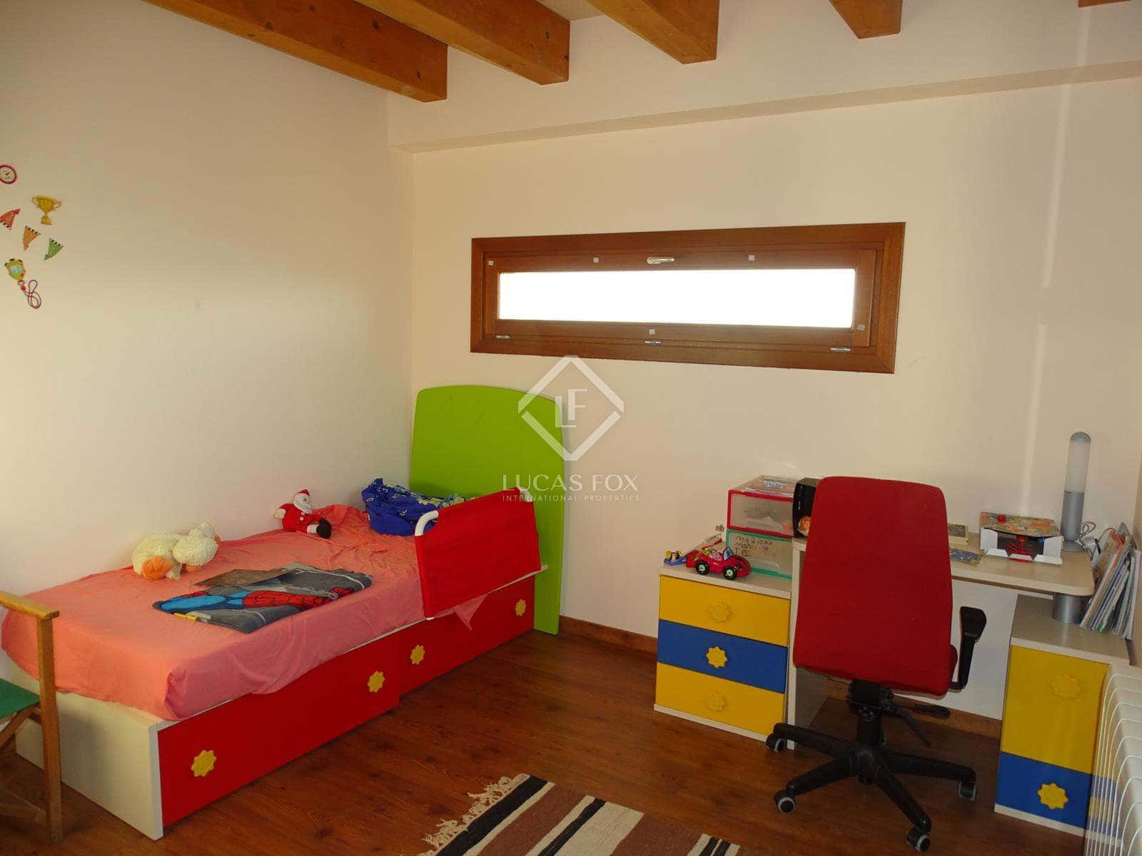 3 soveværelse Finca/Landehus til salg i Ciutadella de Menorca med garage - € 1.080.000 (Ref: 7161849)