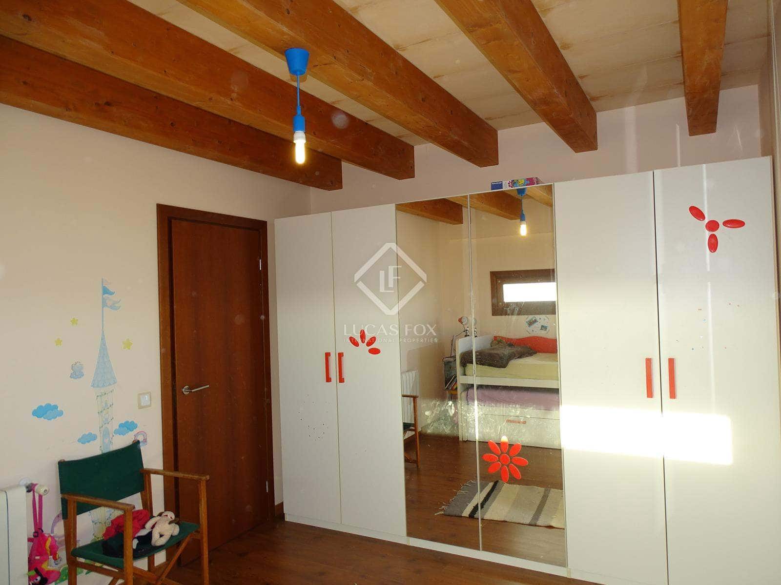 3 soveværelse Finca/Landehus til salg i Ciutadella de Menorca med garage - € 1.080.000 (Ref: 7161849)