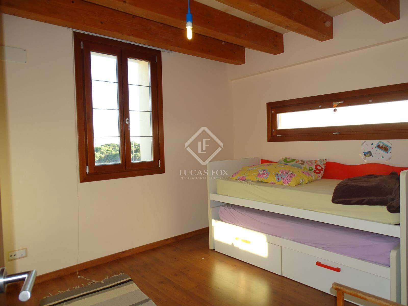 3 soveværelse Finca/Landehus til salg i Ciutadella de Menorca med garage - € 1.080.000 (Ref: 7161849)