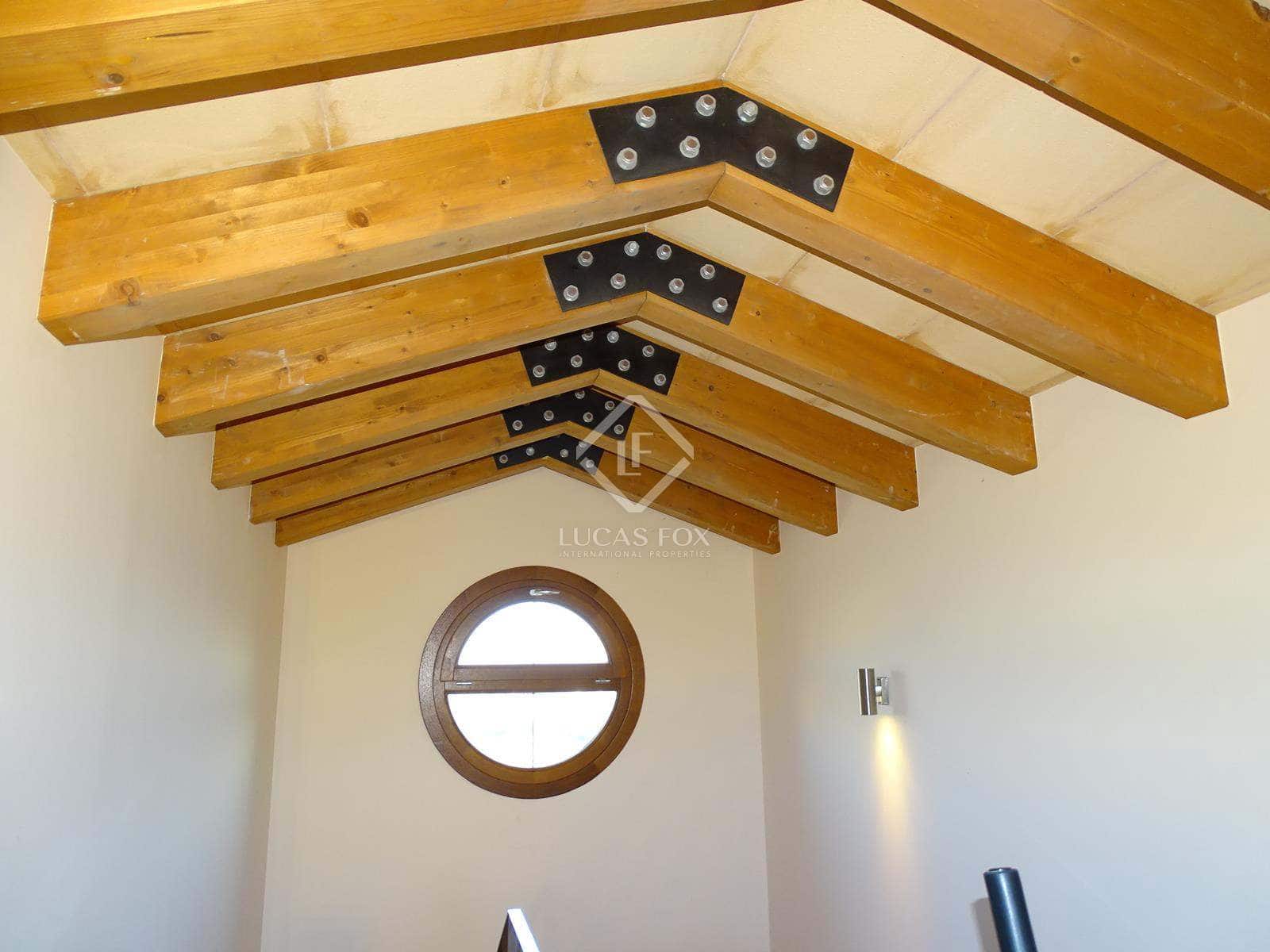 3 soveværelse Finca/Landehus til salg i Ciutadella de Menorca med garage - € 1.080.000 (Ref: 7161849)