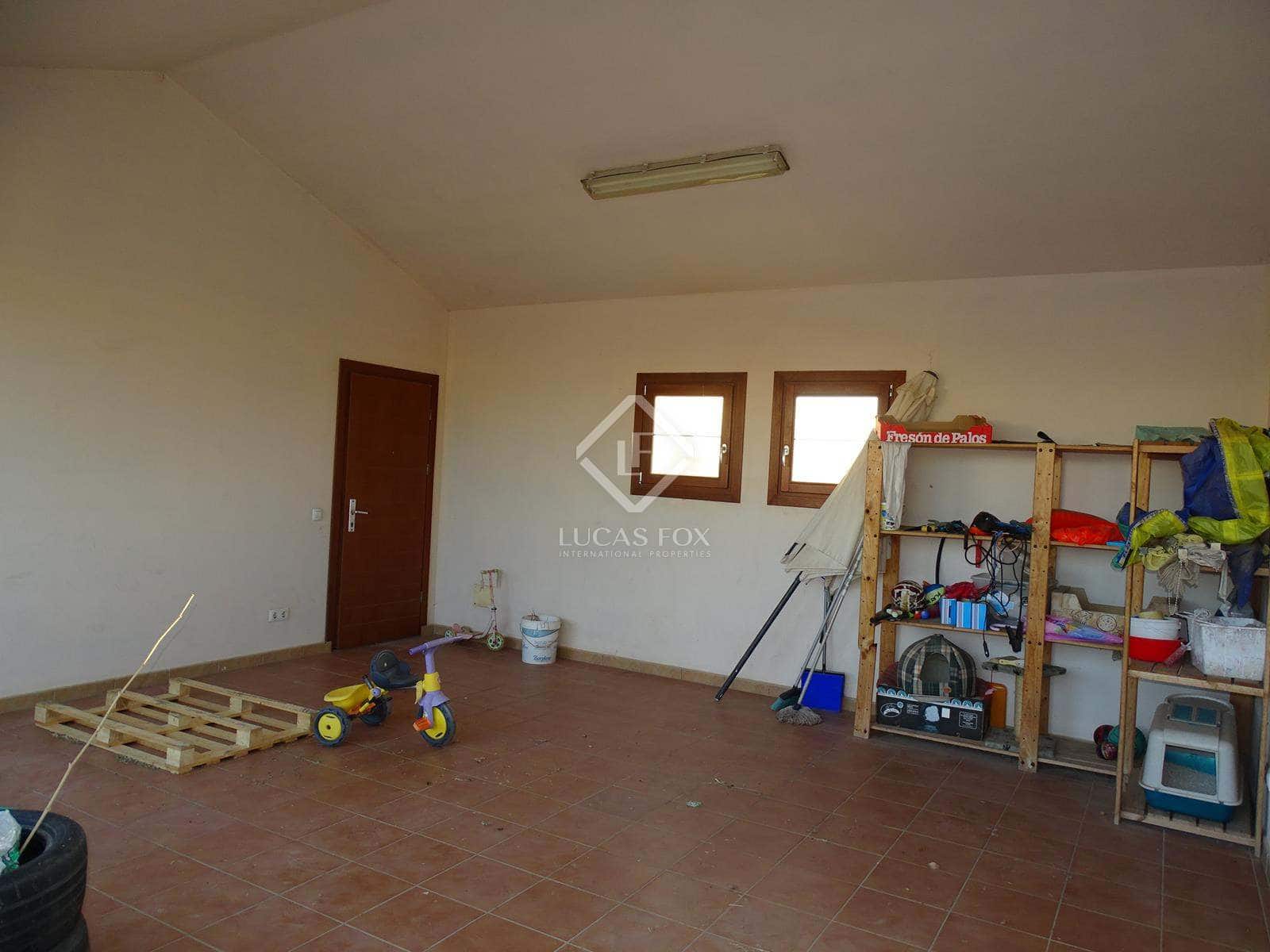 3 soveværelse Finca/Landehus til salg i Ciutadella de Menorca med garage - € 1.080.000 (Ref: 7161849)