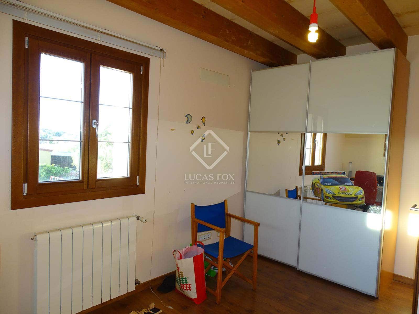 3 soveværelse Finca/Landehus til salg i Ciutadella de Menorca med garage - € 1.080.000 (Ref: 7161849)