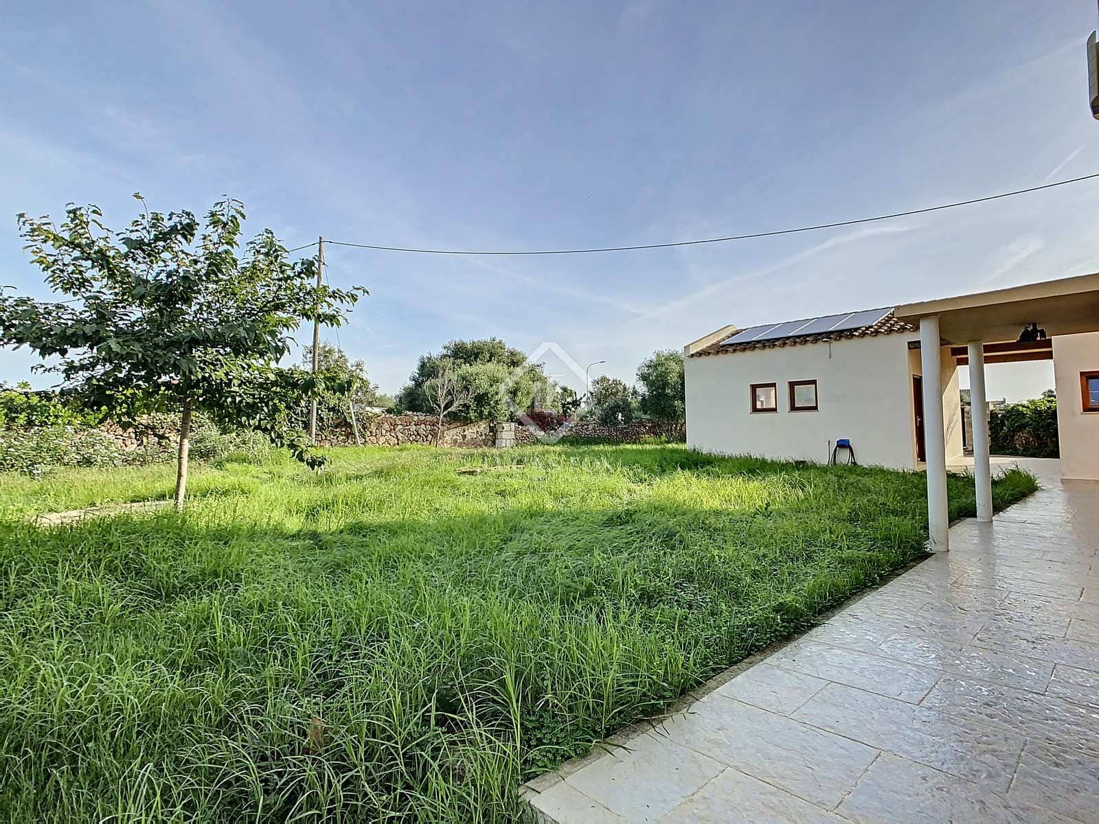 3 soveværelse Finca/Landehus til salg i Ciutadella de Menorca med garage - € 1.080.000 (Ref: 7161849)