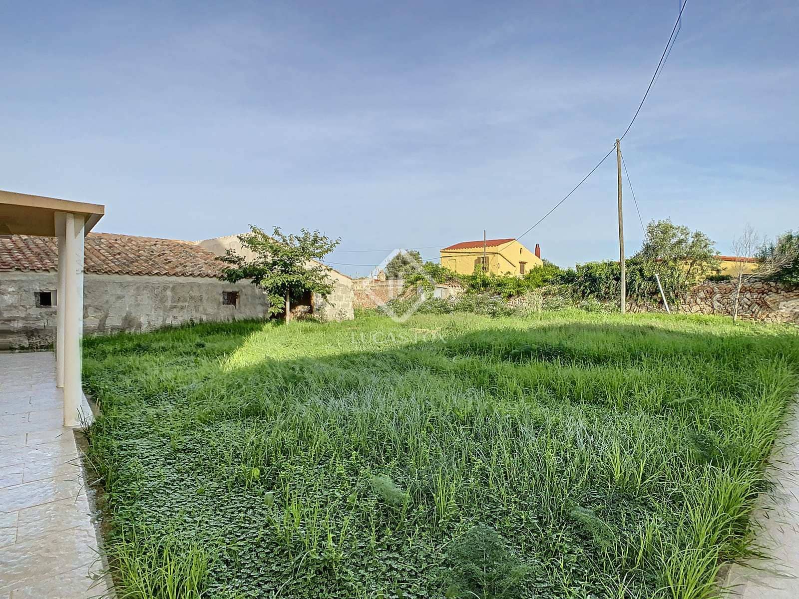 3 soveværelse Finca/Landehus til salg i Ciutadella de Menorca med garage - € 1.080.000 (Ref: 7161849)