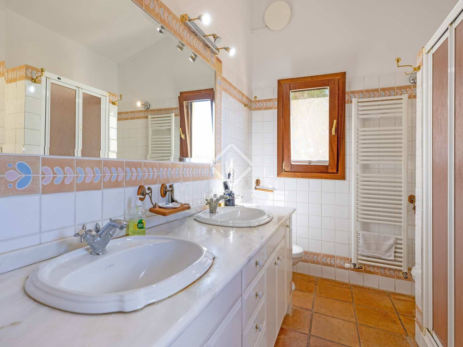 7 sypialnia Willa na sprzedaż w Benissa z basenem garażem - 995 000 € (Ref: 7168446)