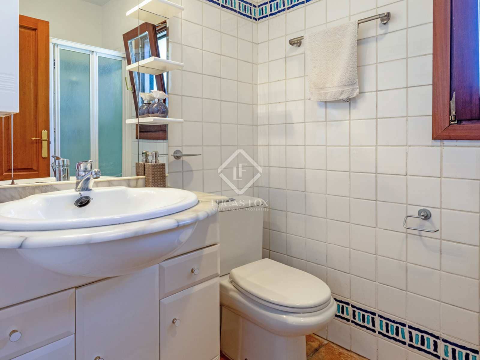 7 sypialnia Willa na sprzedaż w Benissa z basenem garażem - 995 000 € (Ref: 7168446)