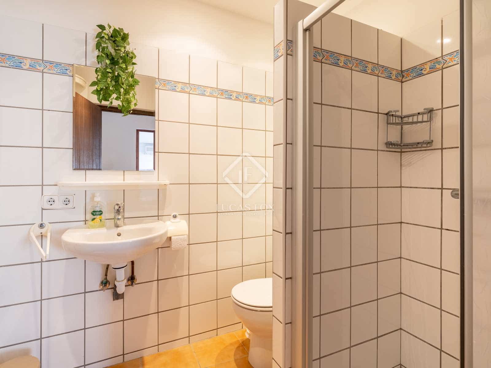 7 sypialnia Willa na sprzedaż w Benissa z basenem garażem - 995 000 € (Ref: 7168446)