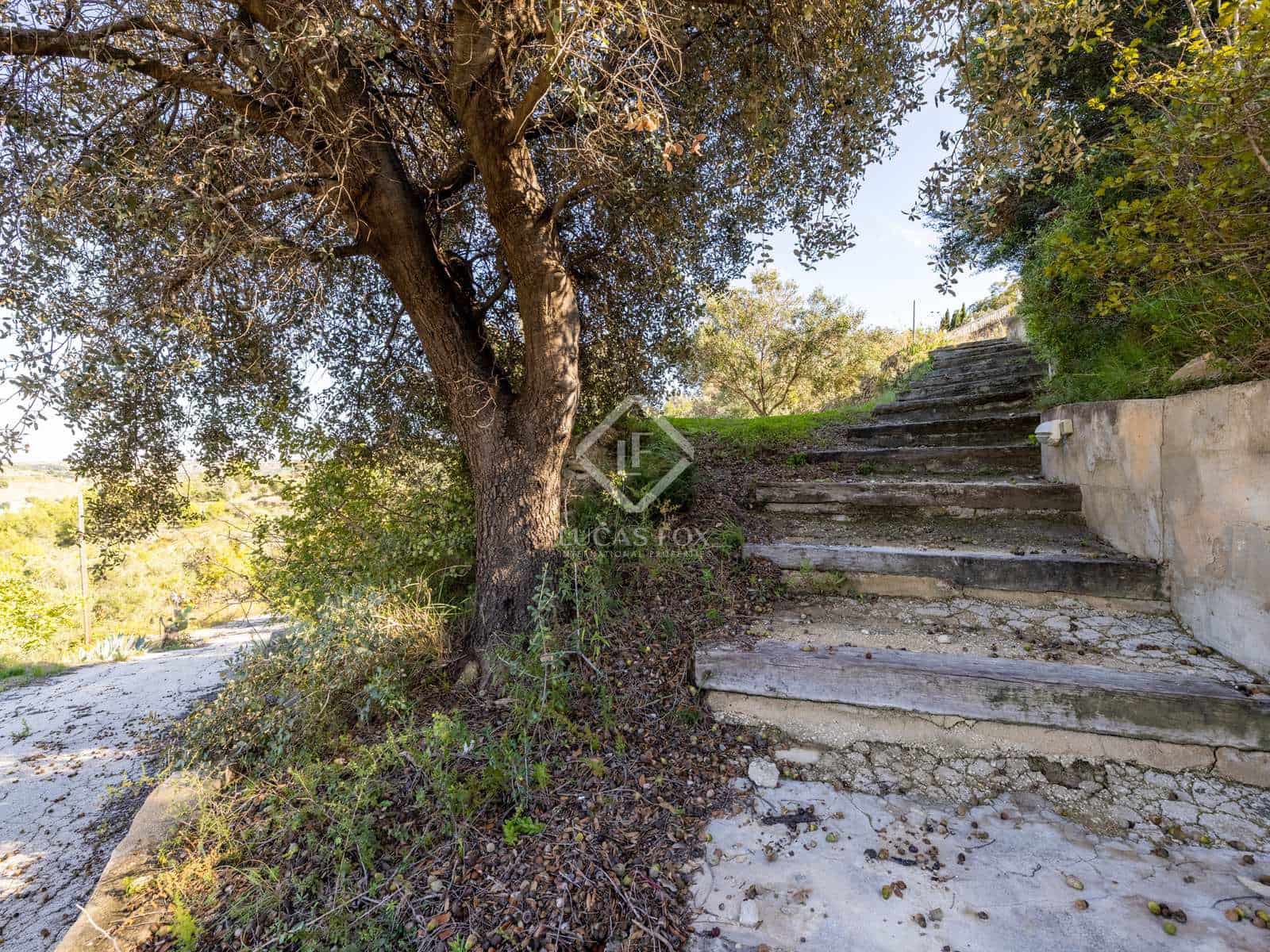 7 sypialnia Willa na sprzedaż w Benissa z basenem garażem - 995 000 € (Ref: 7168446)