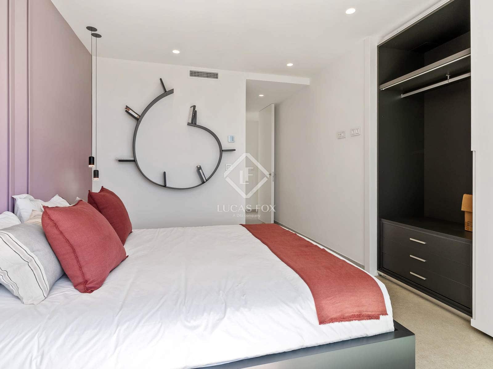 4 bedroom Villa for sale in Altea with pool garage - € 2,135,000 (Ref: 7177611)