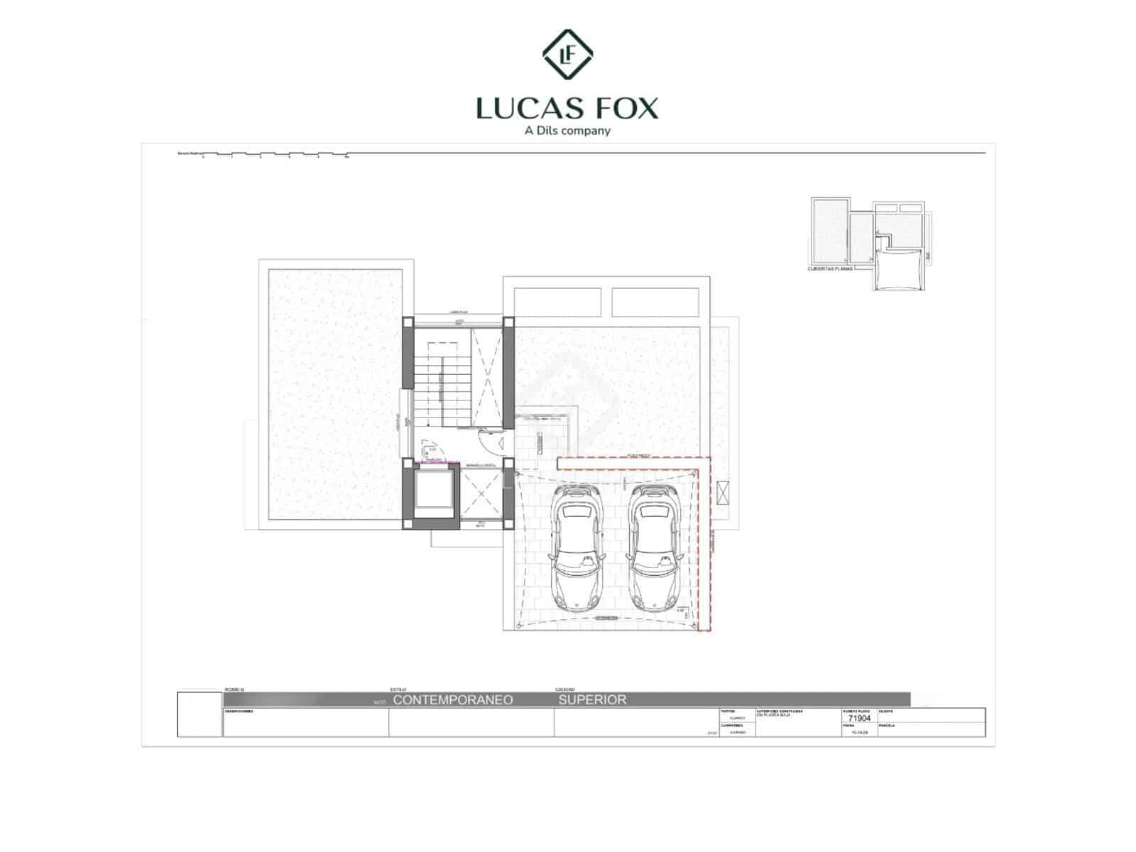 4 bedroom Villa for sale in Altea with pool garage - € 2,135,000 (Ref: 7177611)